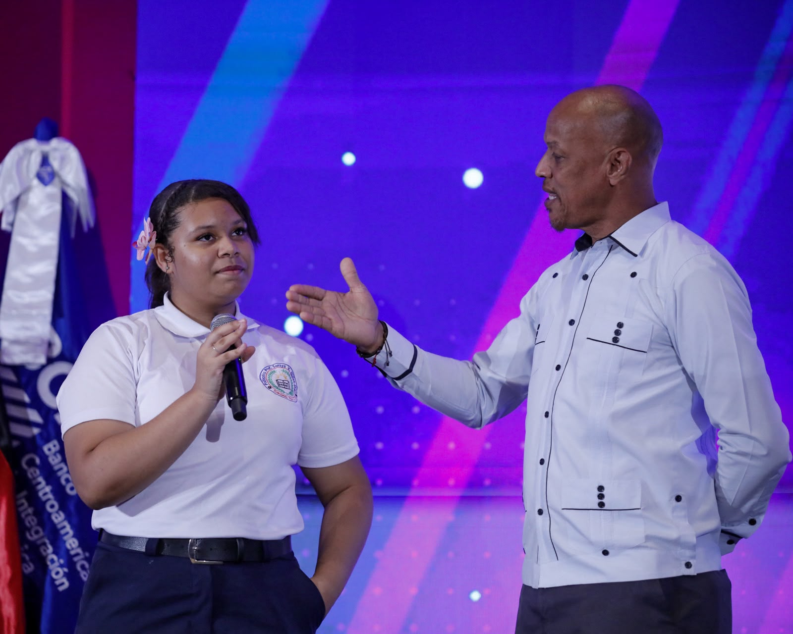 En Empredelab 2026 estudiantes informan sobre sus proyectos 